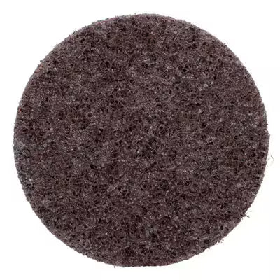 Scotch-Brite™ Roloc™ Precision Heavy Duty Surface Conditioning Disc, HD-DR, Coarse 120+, TR, 76 mm, 25/Karton, 100 Stk./VE
