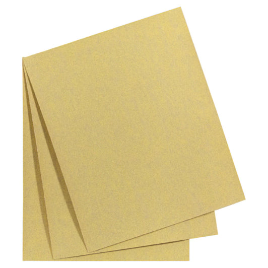 3M™ Hookit™ Schleifbogen 255P TH, Fre-cut, 230 mm x 280 mm, P400