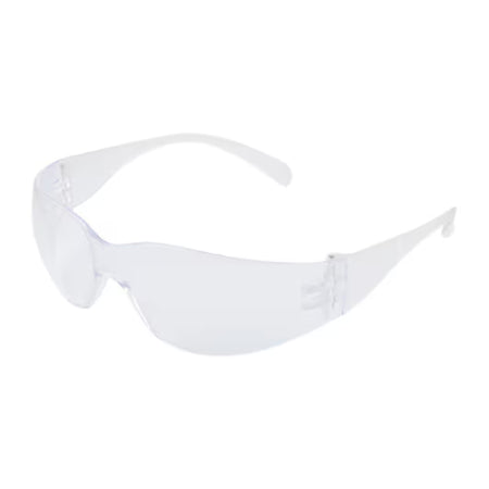 3M™ Virtua™ Schutzbrille, kratzfest, klare Scheiben, 71500-00001, 20/Karton