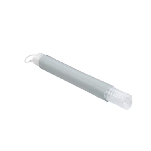 3M™ 8443.65 Kaltschrumpfschlauch, Silikon, Hellgrau, 14,3/8,9 mm, 159 mm
