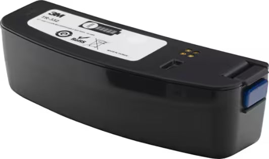 3M™ TR-332 Hochleistungsakku