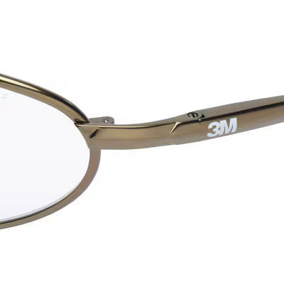 3M™ Marcus Grönholm™ Schutzbrille 71462-00001M, klare Scheibe