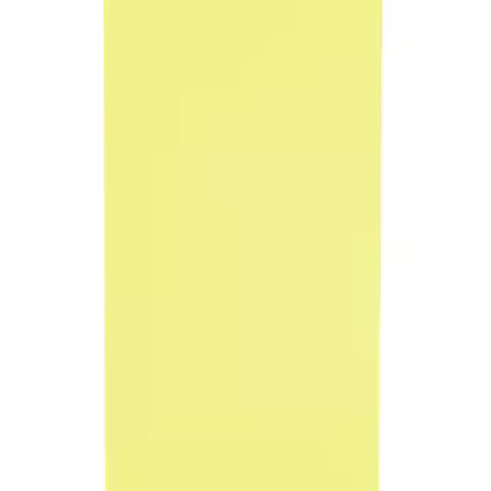 3M™ ET 56 Polyesterband, MC6, Gelb, 38 mm x 66 m x 0,06 mm