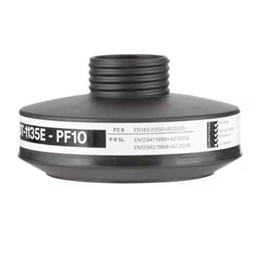 3M™ Partikelfilter, PF10 P3 R D, DT-1135E
