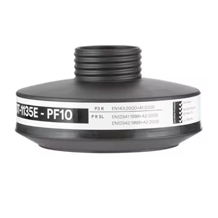 3M™ Partikelfilter, PF10 P3 R D, DT-1135E
