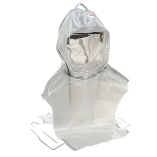 3M™ Versaflo™ Premiumhaube mit versiegelter Naht, Einheitsgröße, S-855E