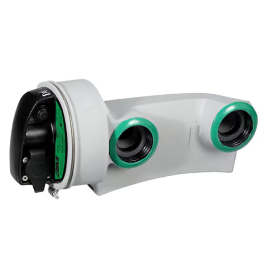 3M™ Gebläse-Atemschutzsystem, PF2-602E-ASB
