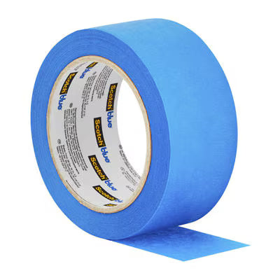 ScotchBlue™ Multi-Oberflächen-Klebeband, 48 mm x 41 m, 1 Rolle/Packung, 100% PEFC, SGSCH-PEFC-COC-110078