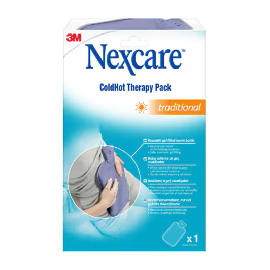 Nexcare™ ColdHot Therapiepack Traditional N1576, 1 pro Packung