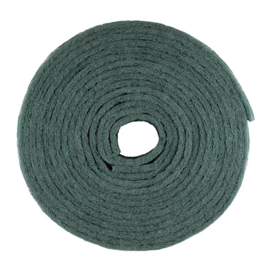 Scotch-Brite™ Allzweck-Vliesrolle GP-RL, 125 mm x 10 m, A VFN
