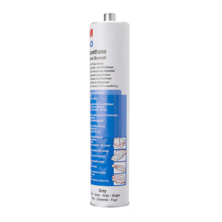 3M™ Polyurethan-Dichtmasse 540, Grau, 310 ml