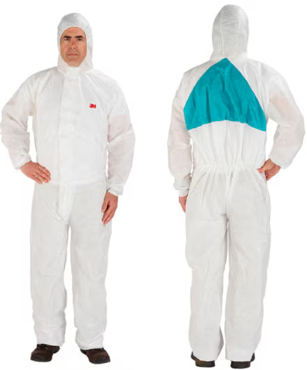 3M™ Schutzanzug 4520CS, 2XL