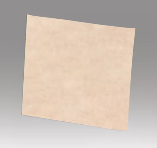 Scotch-Brite™ Clean & Finish Vorgeschnittenes Schleifvlies CF-SH, 115 mm x 140 mm, A VFN