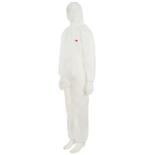 3M™ Schutzanzug 4510, S