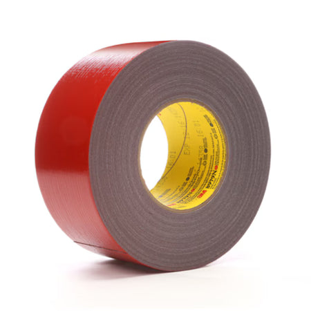 3M™ Performance Plus Gewebeband 8979N, Rot, 48 mm x 55 m, 0.307 mm