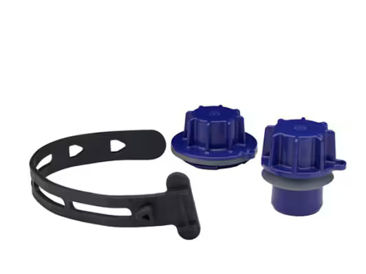 3M™ Versaflo™ TR-653 Reinigungs- und Aufbewahrungsset