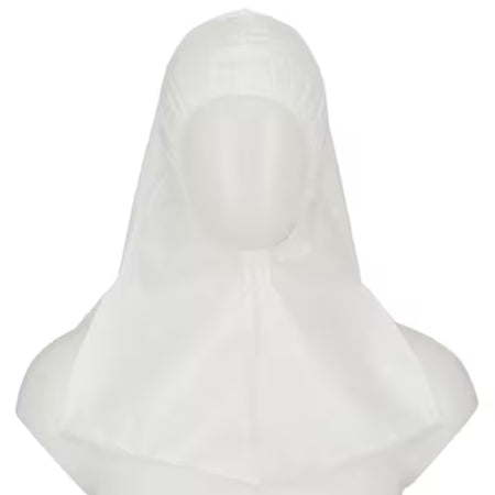 3M™ Schutzkopfhaube für den einmaligen Gebrauch der Serie 446, weiß, Standardgröße