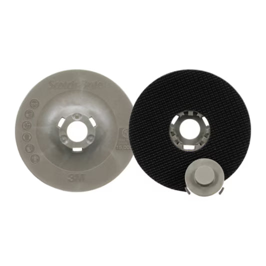 Scotch-Brite™ Universal Surface Conditioning-Stützteller, 89869, 100 mm
