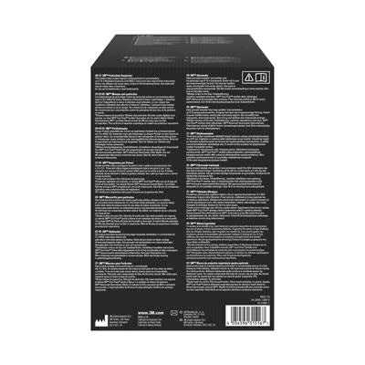 3M™ Cool Flow™ Partikelmaske 8822, FFP2, mit Ventil, 10 Stück/Packung