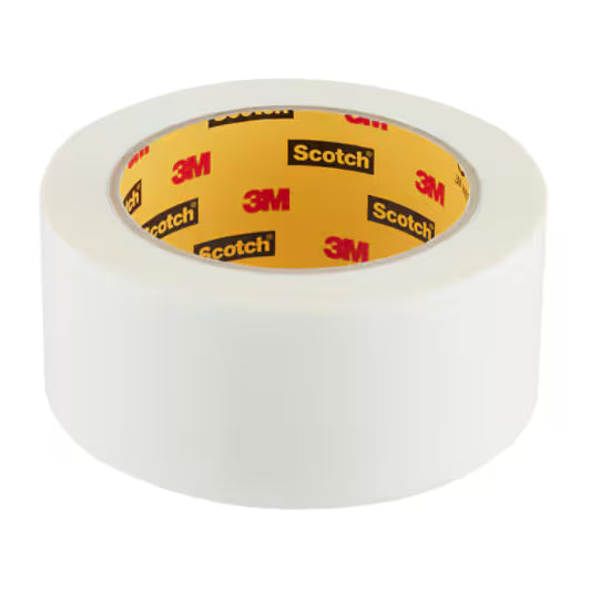 Scotch® Gewebeband Weiß 25mx48mm