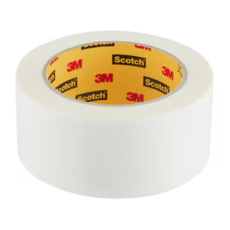 Scotch® Gewebeband Weiß 25mx48mm