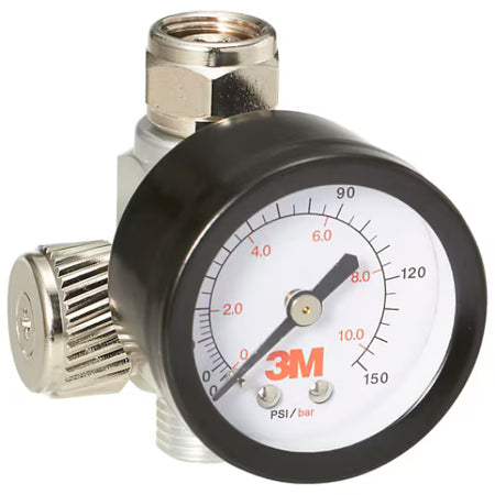 3M™ Accuspray™ Druckregler und Luftstromregelventil, 16573