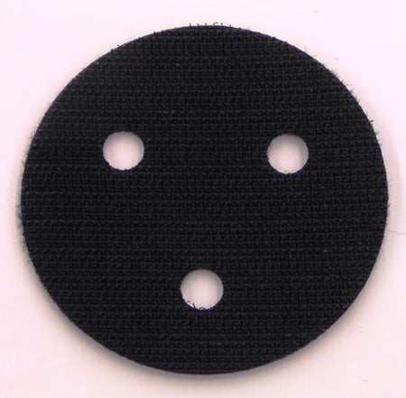 3M™ Hookit™ Clean Sanding Schleifteller-Schutz, 76 mm