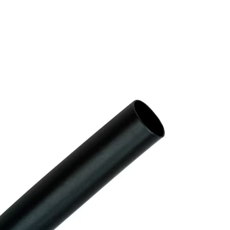 3M™ GTI Dünnwandiger Warmschrumpfschlauch, Schwarz, 50,8/25,4 mm, 1 m