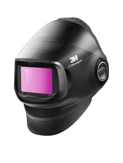3M™ Speedglas™ Heavy-Duty Schweißhelm G5-01, mit Schweißfilter G5-01/03TW, 611120