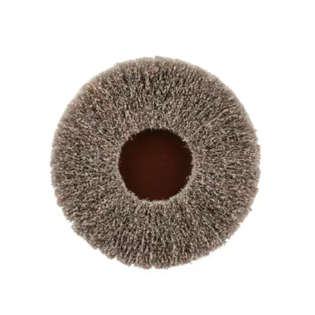 Scotch-Brite™ Roloc™+ Cut & Polish Lamellenschleifbürste PF-ZR, 75 mm x 35 mm, A MED