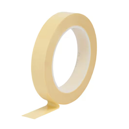 3M™ ET 56 Polyesterband, Gelb, 15 mm x 66 m x 0,06 mm