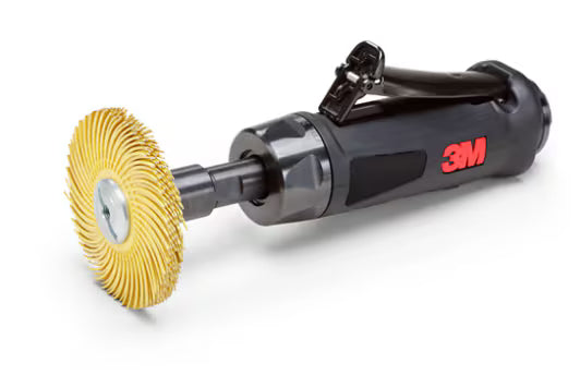 3M™ Geradschleifer, 1 PS, 18.000 U/min, 6 mm Spannzange