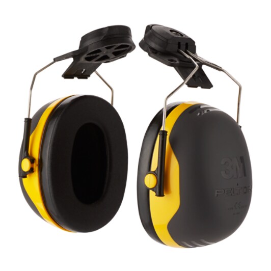 3M™ Peltor™ Comfort Gehörschutzkapsel für Helm X2P3E (94-105 dB)