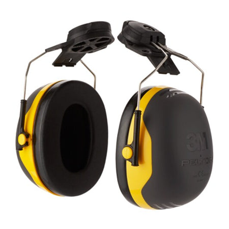 3M™ Peltor™ Comfort Gehörschutzkapsel für Helm X2P3E (94-105 dB)