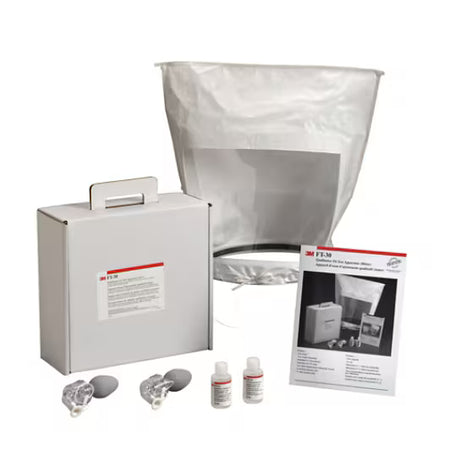 3M™ Passformtest-Kit, Qualitativ, Bitter, FT-30