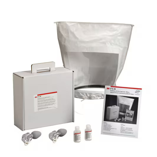 3M™ Passformtest-Kit, Qualitativ, Bitter, FT-30