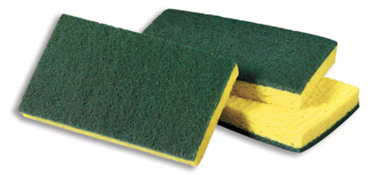 Scotch-Brite™ Allzweck-Topfreiniger 74, 20/Karton