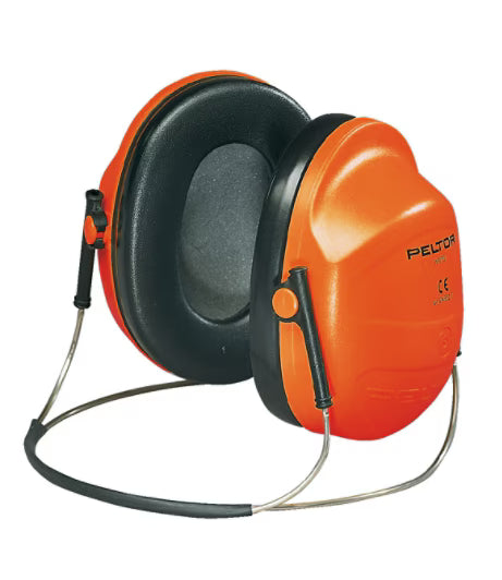 3M™ PELTOR™ H31 Gehörschutz-Kapselgehörschützer mit Nackenbügel