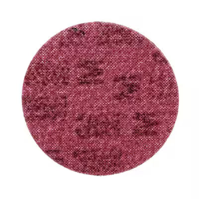 Scotch-Brite™ Surface Conditioning Scheibe SC-DH, 178 mm x NH, A MED