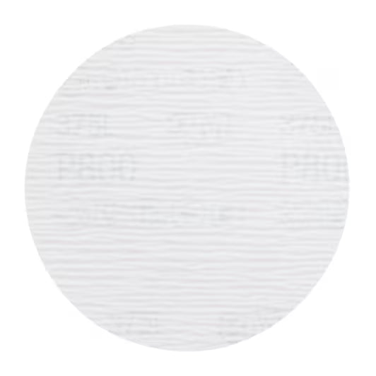 3M™ Hookit™ Film-Schleifscheibe 375L, 127 mm, ohne Lochung, P800, PN55672
