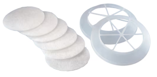 3M™ Vorfilter und Vorfilterhalter SC-6601