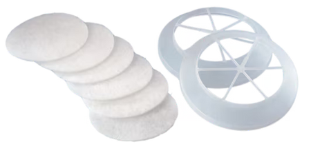 3M™ Vorfilter und Vorfilterhalter SC-6601