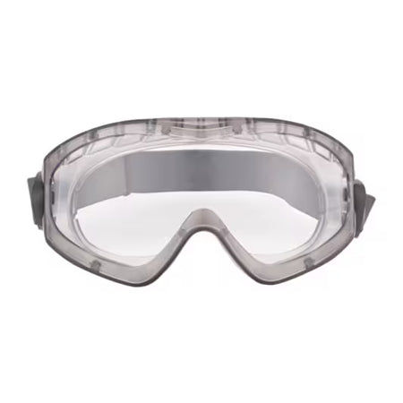 3M™ Vollsichtschutzbrille Serie 2890, geschlossen, Scotchgard™ Anti-Beschlag- und Anti-Kratz-Beschichtung (K&N), klare Scheibe, 2891S-SGAF