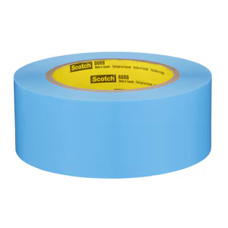 Scotch® Rückstandsfreies Klebeband 8888, Blau, 48 mm x 55 m