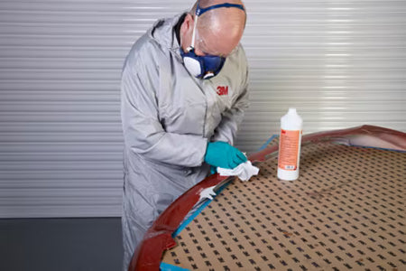 3M™ VHB™ Oberflächenreiniger, Transparent, 1 L