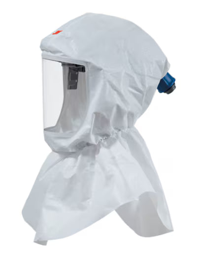 3M™ Versaflo™ Premium Ersatzhaube S-655 mit Innenhaube, S-605