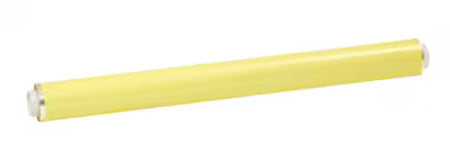 3M™ Polyesterfolien-Isolierband 1350F, 1350F-1, Gelb, 1219 mm x 66 m x 0.06 mm, Kunststoffkern