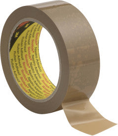 Scotch® Hochleistungs-PVC-Paketband 6890, transparent, 48 mm x 66 m