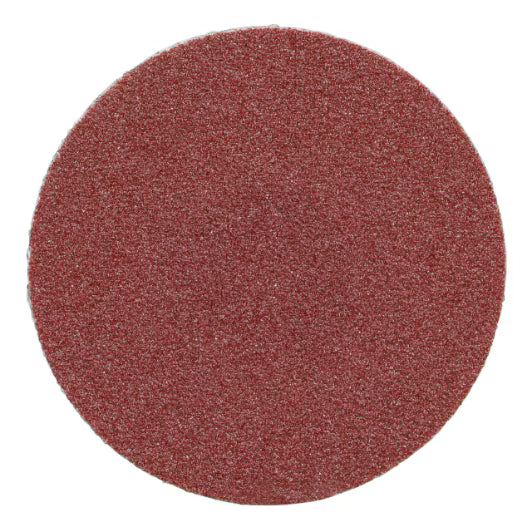 3M™ Roloc™ Langlebige Randschleifscheibe 767F, 120+ YF-Gewicht, TSM, Kastanie, 76,2 mm, Matrize RS300VM, 50/Karton, 200 St./Umkarton