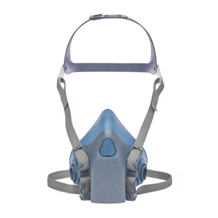 3M™ wiederverwendbare Halbmaske, Größe Medium, 7502